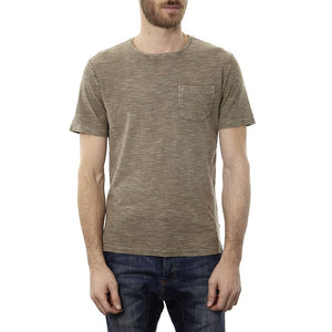 Talon Curved Hem Tee