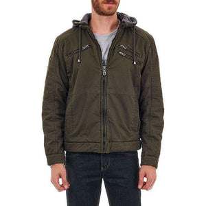 Andres Jacket