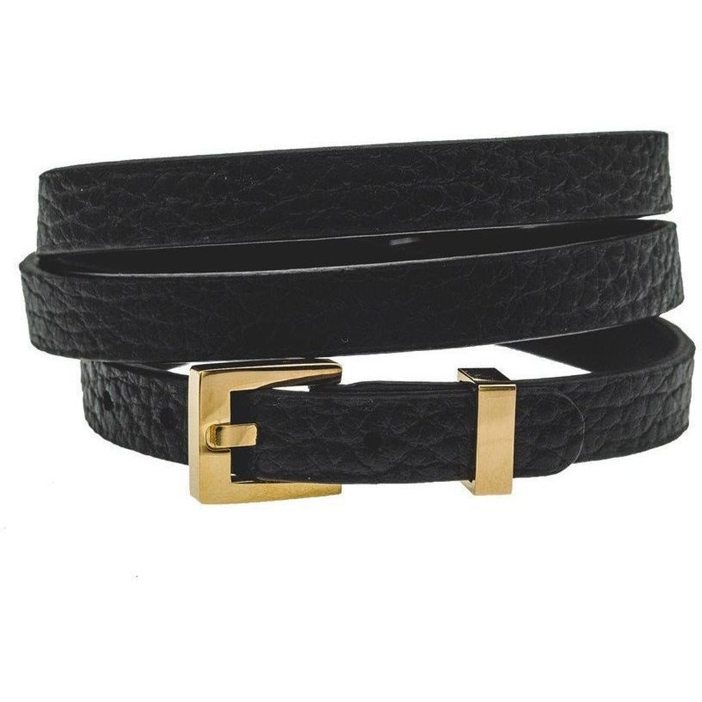 Mister Theory Leather Bracelet V3