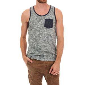 Johan Long Curved Tank