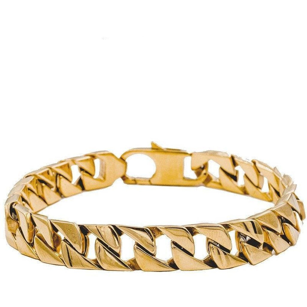 Mister Goldie Bracelet