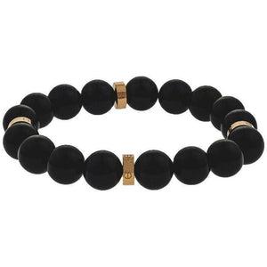 Mister Royal Plus Bead Bracelet