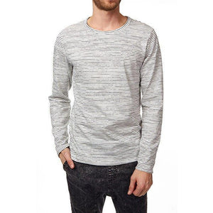 Marco Long Sleeve Tee