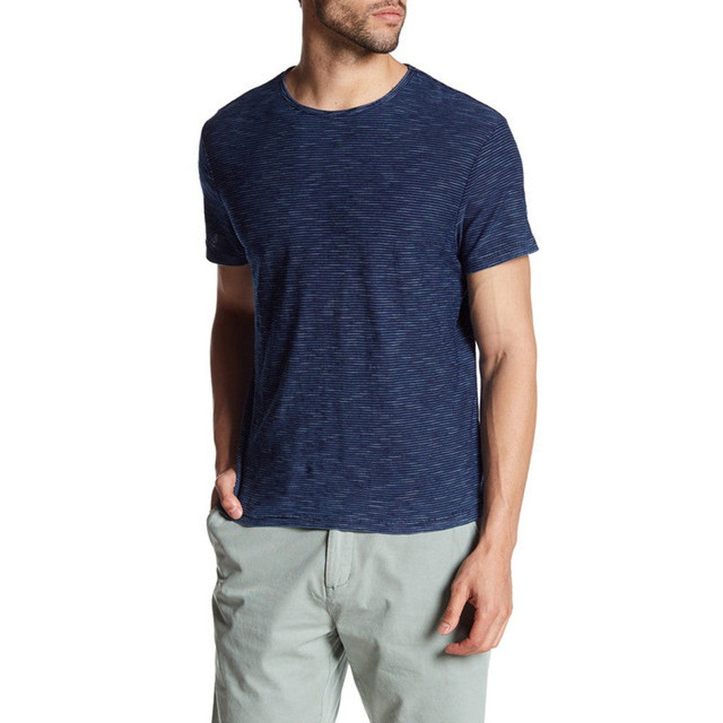 Parker Indigo Tee