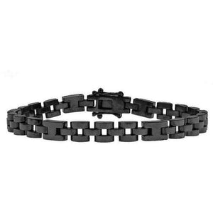 Mister Fame Bracelet - Black